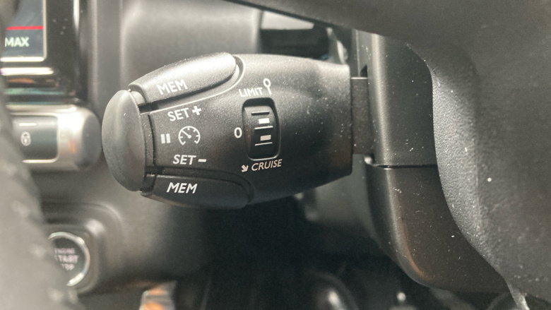 Citroen C3 Aircross 1.2 PureTech 110 Shine Plus 5dr Petrol Hatchback